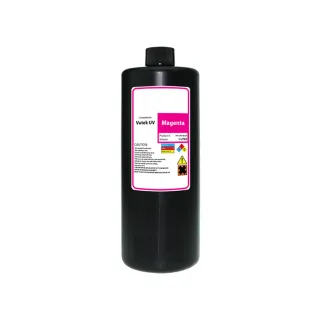 WF, Vutek 1625 Ink Magenta