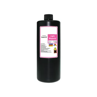 WF, Vutek 1625 Ink Light Mg