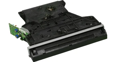HP 4+/4M+/5/5M/5N Scanner