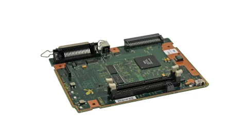 HP 2200 Formatter Brd (Simplx)