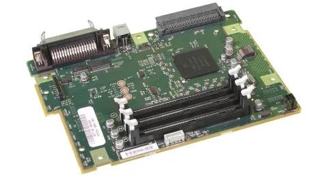 HP 2300 Formatter Board