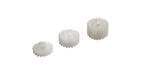 Depot International Remanufactured HP 2400 Aftermarket Fuser Gear Kit