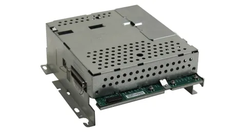HP 2550 Formatter Board Ntwrk