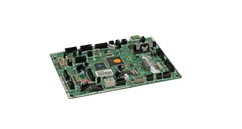 HP 2820/2840 DC Controller Brd