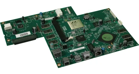 HP M3027/M3035 Formatter Board