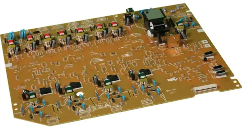 Depot International Remanufactured HP 3500/3700 High Voltage Power Supply