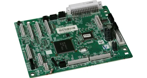 HP 3600/3800 DC Controller