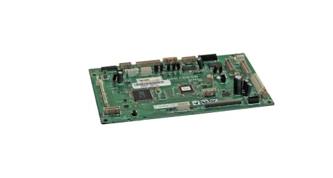 HP 3700 DC Controller