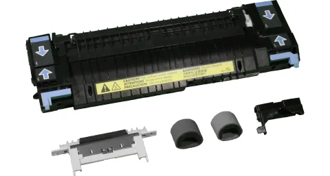 Depot International Remanufactured HP 3800 Maintenance Kit w/Aft Parts