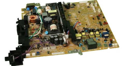 HP 4000/4050 EngineCntrllr Brd