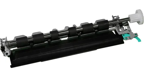 Depot International Remanufactured HP 4000/4050 Registration Assembly