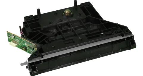 HP 4200 Scanner