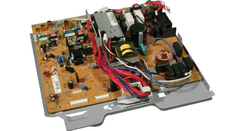 Depot International Remanufactured HP 4345 Engine Power Supply