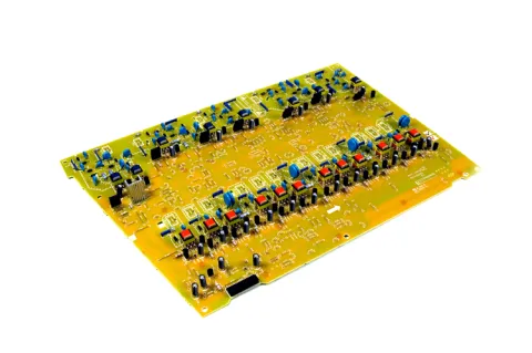 HP OEM HP 4700 High Voltage Power Supply