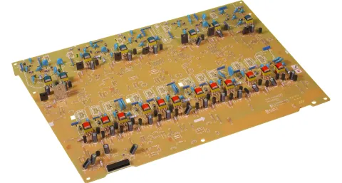 Depot International Remanufactured HP 4700 High Voltage Power Supply