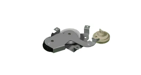 HP 4200/4240.. Swing Plt Assy