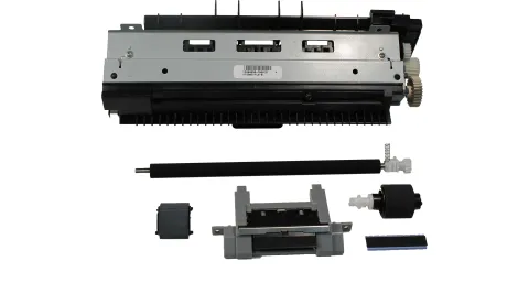 Depot International Remanufactured HP P3005 Maintenance Kit w/OEM Parts