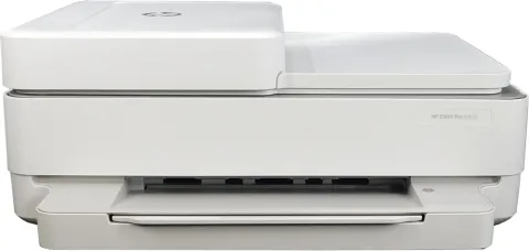 REF HP Envy Pro 6458 Printer