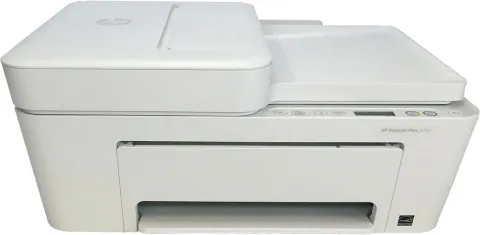 Ref HP DJ 4152 AIO Printer