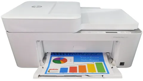 REF HP DJ Plus 4158 Printer
