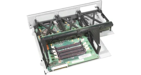 HP 8150 Formatter Board