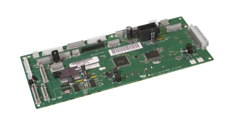 HP 9000 DC Controller