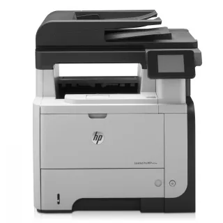 HP LJ Pro MFP M521dn Printer