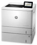 HP CLJ Ent M553x Printer
