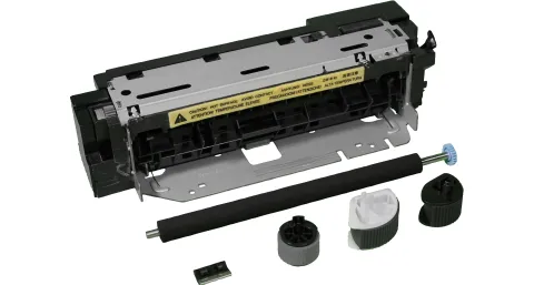 Depot International Remanufactured HP 4 Maintenance Kit w/Aft Parts