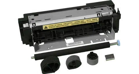 Depot International Remanufactured HP 4+ Maintenance Kit w/Aft Parts