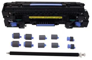 Depot International HP M806 Maintenance Kit w/OEM Parts