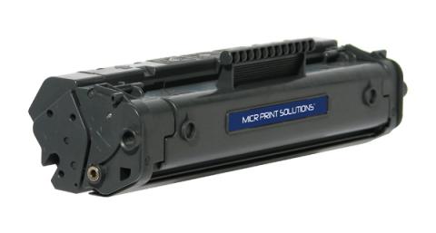 MICR Print Solutions New Replacement MICR Toner Cartridge for HP C4092A