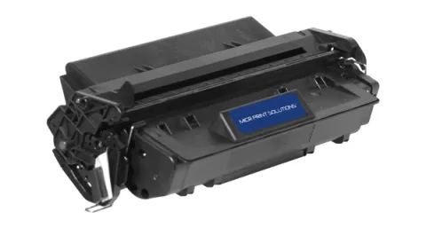 MICR Print Solutions New Replacement MICR Toner Cartridge for HP C4096A