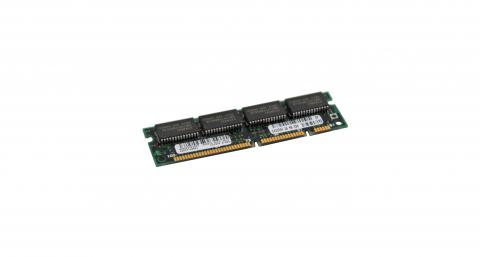 Depot International Remanufactured HP 4000 Refurbished 16MB, 100-pin, 32-bit, 60nS, EDO DRAM DIMM Memory Module