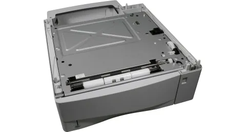 Depot International Remanufactured HP 4000/4050/4100 500 Sheet Paper Feeder and Tray/Cassette