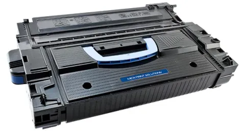 MICR Print Solutions New Replacement MICR Toner Cartridge for HP C8543X