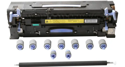 Depot International Remanufactured HP 9000 Maintenance Kit w/OEM Parts