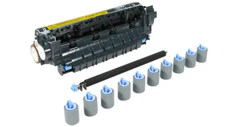 Depot International Remanufactured HP P4015 Maintenance Kit w/OEM Parts