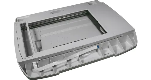 HP M2727 Flatbed Scanner Assy 
