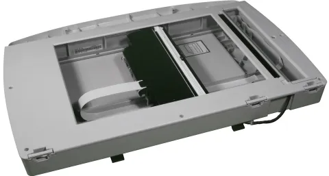 HP M1522 Flatbed Scnr Assy