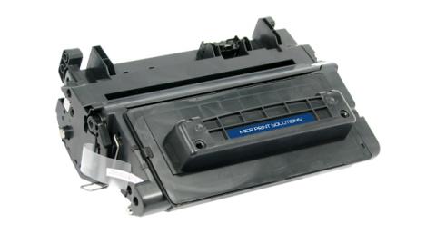 MICR Print Solutions New Replacement MICR Toner Cartridge for HP CC364A