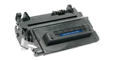 MICR Print Solutions New Replacement MICR Toner Cartridge for HP CC364A