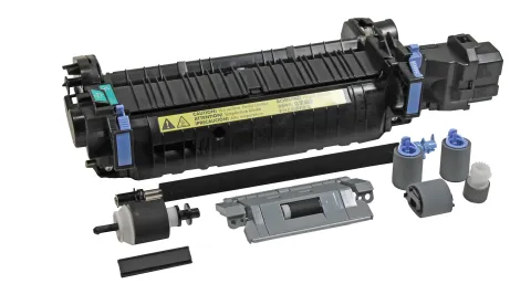 Depot International Remanufactured HP CP3525 Maintenance Kit w/OEM Parts