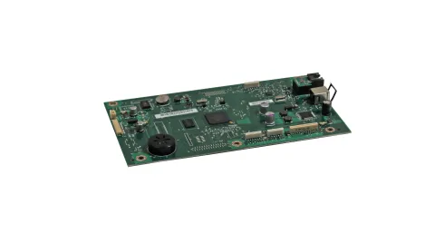 HP M1536DNF Formatter Board