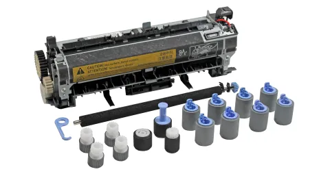 HP OEM HP M4555 OEM Maintenance Kit