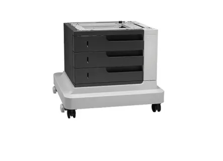 HP M4555 3X500 Sheet Feeder