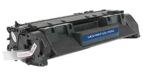 MICR Print Solutions New Replacement MICR Toner Cartridge for HP CF280A