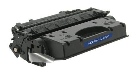 MICR Print Solutions New Replacement High Yield MICR Toner Cartridge for HP CF280X