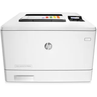 HP ColorLJ  Pro M452nw Printer