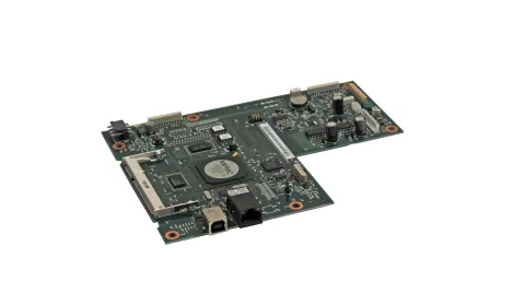 HP CM2320 Frmtr Brd - Base Mod